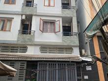 Hình ảnh Cho thuê MT 40 triệu Lý Thường Kiệt, Phường 7, Quận 10.