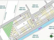 Hình ảnh Bán nhanh lô đất Tô Ngọc Vân, Q12. Shr, Full thổ cư chỉ 2tỷ