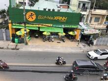 Hình ảnh Bán nhà mặt tiền Thống Nhất, P16, Gò Vấp. 8.5*25m, 4 tấm, 29.9 tỷ