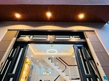 Hình ảnh Bán nhà Lê Đức Thọ, Quận Gò Vấp, hxh, 6x27, giá nhỉnh 8 tỷ