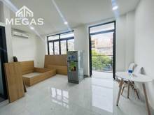 Hình ảnh Căn Hộ Mới Xây 100% Full Nội Thất Ngay Lũy Bán Bích - Độc Lập