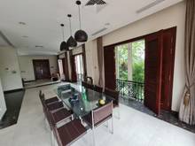 Hình ảnh Đẳng cấp Vinhome Reverside 300m2 view sông biệt thự sân vườn