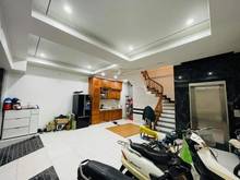 Hình ảnh Phân lô - gara ô tô - 6 tầng thang máy - kinh doanh - 40m2 - 10 tỷ