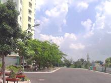 Hình ảnh Đất KDC Nam Phan, Quận 9 7x20m sổ hồng riêng giá 3 tỷ 250