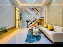 Hình ảnh Nhà hẻm Thống Nhất, Quận Gò Vấp, hẻm xe hơi, 26m2, Giá nhỉnh 2.5 tỷ.