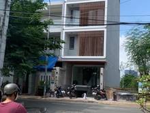 Hình ảnh Bán gấp nhà 2 MT ngay Trần Não DT 5x19m_ cho thuê  27tr/th giá 11 tỷ