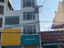 Hình ảnh Bán căn nhà Phan Chu Trinh, (4x13m) 5 tầng,5PN,vuông vức - siêu vị tr