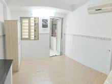 Hình ảnh Chỉ 1 phòng mặt tiền duy nhất ngay Bạch Đằng có nội thất