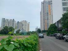 Hình ảnh Cho thuê đất làm bãi xe gần chung cư .văn phòng quận 2
