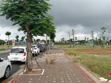 Hình ảnh Đất trung tâm thị trấn Lam Sơn gần sân bay Thọ Xuân