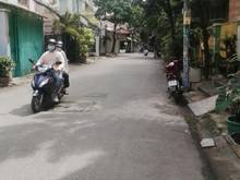 Hình ảnh Cho Thuê Nhà HXH VÕ OANH D3 P25 BÌNH THẠNH 4 TẦNG 50M2 Chỉ 25tr/th