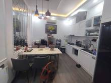 Hình ảnh Nhà phân Trần Đại Nghĩa, 42m2 x 5 tầng, Ô TÔ vào nhà, GIÁ RẺ BẤT NGỜ -