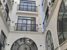 Hình ảnh Gấp: Bán nhà đẹp 05 tầng HXH Khu VIP Quận Bình Thạnh. Gía chỉ 8.4 tỷ.
