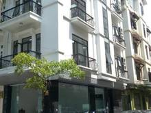 Hình ảnh Cho thuê nhà 6 tầng lô góc phố Nguyễn Xiển, thang máy, Kd, Vp, 26tr