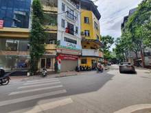 Hình ảnh Nhà Ba Đình, Mặt Phố Phan Kế Bính 32m2, 5 tầng Kinh doanh, chỉ 11,5 tỷ