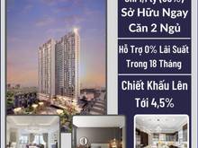 Hình ảnh Chỉ cần 45tr sở hữu ngay 1m2 CHCC tại chung cư Hoàng Thành Pearl.