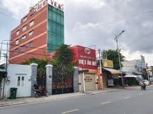 Hình ảnh Bán nhà mặt tiền KD, DT KHỦNG 300M2, Dương Thị Mười, BV Q12.