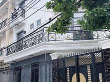 Hình ảnh Nhà hẻm 132 đường mã lò, bình trị đông a, hẻm 7m ,92m2, 7x13m, nhà