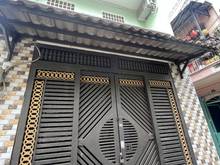 Hình ảnh Bán nhà Trần Văn Ơn, P.Tân Sơn Nhì, Tân Phú 30m2 2 Tầng chỉ nhỉnh 2 tỷ