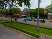 Hình ảnh Cho Thuê MT Điện Biên Phủ 270m2. 7,3x37m. 1 Trệt 1 Lầu , Nhà Trống Suố