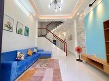 Hình ảnh Nhà hẻm Nguyễn Văn Nghi, Quận Gò Vấp 25m2, HXH, giá Nhỉnh 2.9tỷ.