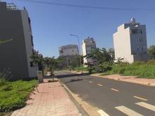 Hình ảnh Chuyển nhượng gấp lô đất mặt tiền đường Ba Vân, Tân Bình. Giá chỉ 2tỷ5
