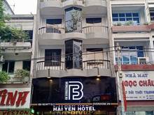 Hình ảnh Giá RẺ 230tr! Cho thuê GẤP ngang 10*20m Nguyễn Tri Phương hầm 7 Lầu