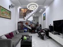Hình ảnh Bán nhà mới 3 tầng đường xe hơi thống nhất, p.11, gò vấp 60m2 chỉ 6,4