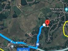Hình ảnh CHÍNH CHỦ gửi bán 1080m xã Yên Trung(cao tốc Hà Nội-Hòa Lạc) dưới 5 tỷ