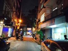 Hình ảnh Nhà mặt phố Hàng Bún, Ba Đình 12,5 tỷ, DT 39m2, Kinh doanh, Oto Tránh
