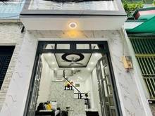 Hình ảnh Về quê bán gấp nhà Nguyễn Công Hoan dt 64,7 m2 giá 6tỷ791 SHR tự do xd