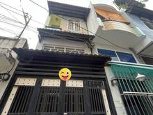 Hình ảnh Tân Bình - Lạc Long Quân, Âu Cơ - 3 Tầng BTCT - 35M2 - Giá Nhỉnh 4 tỷ