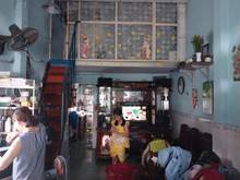 Hình ảnh Nhà mặt tiền Tân Chánh Hiệp.70m2.xây mới hợp vừa ở kinh doanh giá 4.6