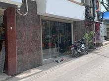 Hình ảnh Nhà mặt ngõ Hoàng Hoa Thám, Ba Đình 11 tỷ 5 Tầng, Kinh Doanh, MT 9.8m