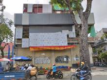 Hình ảnh Cho thuê nhà đường Tú Xương, Q3. DT: 15 x 13m. 1 trệt 1 lầu,Giá : 63tr