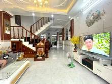 Hình ảnh Tôi về hưu bán nhà Nơ Trang Long.Bình Thạnh 3.9tỷ