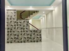 Hình ảnh Cần vốn làm ăn nên thanh li GẤP ngôi nhà quận 4 30m2 sổ hồng riêng