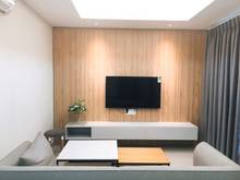 Hình ảnh Nhà mới dọn vào ở ngay , giá rẻ - Đ. Nguyễn kiệm- 43.68M2 1TỶ850