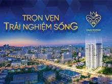 Hình ảnh Chỉ 800tr-thanh toán 50%, Sở Hữu Căn Hộ Cao Cấp ngay Quốc lộ 1K-BD