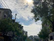 Hình ảnh Nhà MT đường 2 chiều Bình Thạnh trục HOÀNG HOA THÁM và PHAN ĐĂNG LƯU.