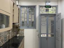 Hình ảnh Nhà mặt ngõ Lê Hồng Phong, Ba Đình 13,2 tỷ, 5 Tầng, Doanh thu 50tr/thg