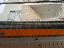 Hình ảnh Bán nhà chính chủ Bùi Đình Túy P12 Bình Thạnh 5x11m 51m2