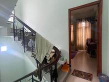 Hình ảnh HXH Nhật Tảo, Quận 10, 4 Tầng, 3PN, chỉ 5 tỷ 99