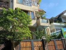 Hình ảnh Bán nhà MT Nguyễn Trọng Tuyển Phường 1 Tân Bình(12x10m)4 tầng.Gía 24 t