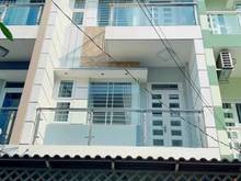 Hình ảnh Cho thuê nhà hẻm 7m khu đồng bộ Thống Nhất P.11 Gò Vấp 3 lầu