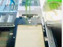 Hình ảnh Cho thuê nhà nguyên căn đường Trần Nhân Tôn, Phường 2,Quận 10