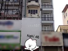Hình ảnh Nhà mặt tiền Phan Đình Phùng, Phú Nhuận