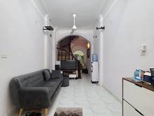 Hình ảnh Bán nhà riêng Hoàng Hoa Thám, Ba Đình DT 35/37m x 4 tầng, oto 20m