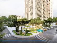 Hình ảnh Bán Trang Chủ MB66.COM / Đăng Ký Tặng 66K tầng 12 HOÀNG THÀNH PEARL 2 NGỦ, 80M, CK4,5%, giá từ 3,7 tỷ