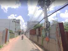 Hình ảnh Chủ bán gấp đất nền 90m2 đường Nghiêm Toản giao Lũy Bán Bích, Tân Phú